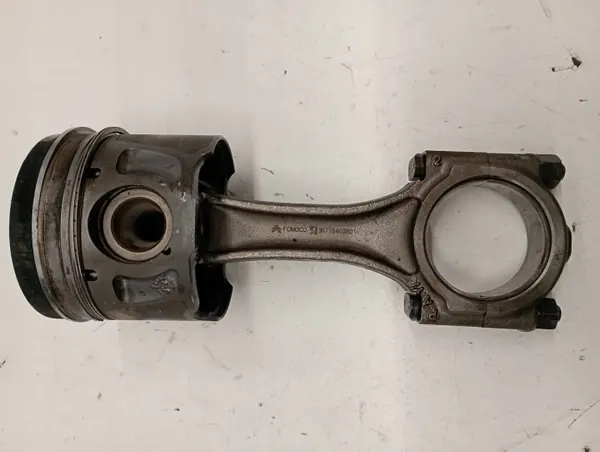 Pistón OEM 9677840380 para Peugeot 3008 2.0 HDI image 3