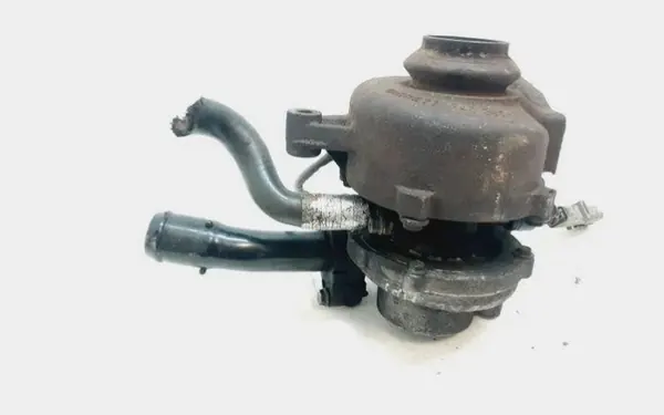 Käytetty turbo OEM 9654919580 Peugeot 407 2006 image 3