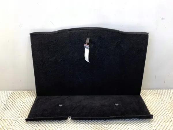 OEM LORK-192-119839 Bagageutematta för Fiat Tipo Hatchback image 2