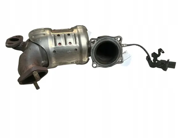 DPF-filter OEM W2MDD0 voor Hyundai Tucson IV NX4 2022 image 3