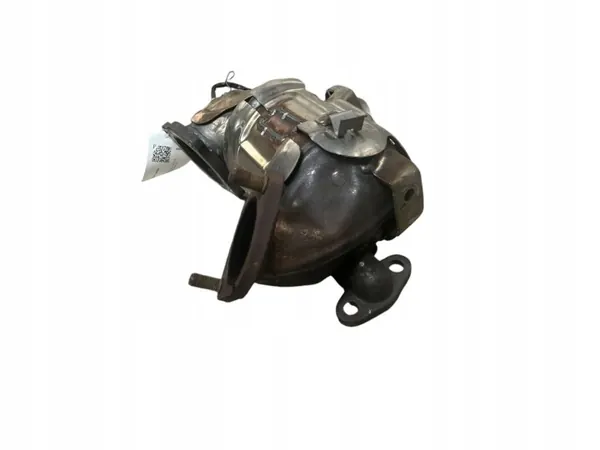 DPF-filter OEM W2MDD0 voor Hyundai Tucson IV NX4 2022 image 7
