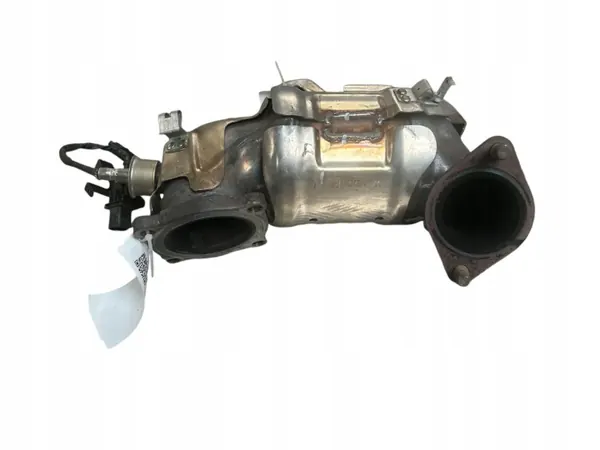 DPF-filter OEM W2MDD0 voor Hyundai Tucson IV NX4 2022 image 8