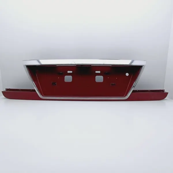 Kofferbakafdekking OEM DRC83757 voor Kia Magentis Sedan image 2