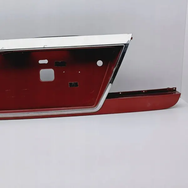 Kofferbakafdekking OEM DRC83757 voor Kia Magentis Sedan image 3