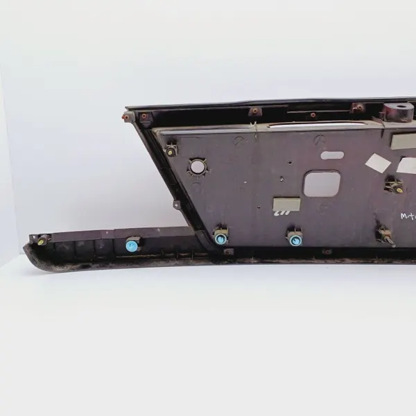 Kofferbakafdekking OEM DRC83757 voor Kia Magentis Sedan image 6