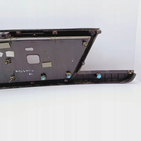 Kofferbakafdekking OEM DRC83757 voor Kia Magentis Sedan image 7