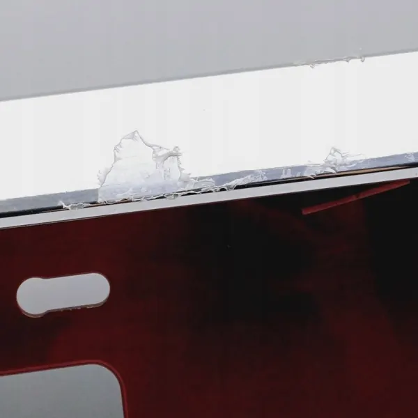 Kofferbakafdekking OEM DRC83757 voor Kia Magentis Sedan image 9