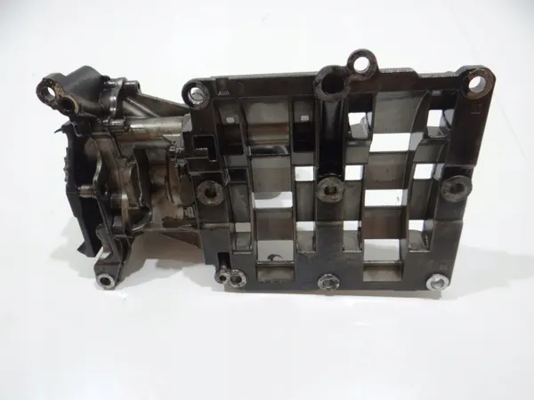 Tobera de Aceite BMW N47 OEM 7798014 - Usado image 8