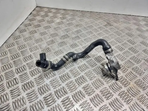 Mercedes-Benz Avluftningsslang OEM A6420101291 - Begagnad image 5