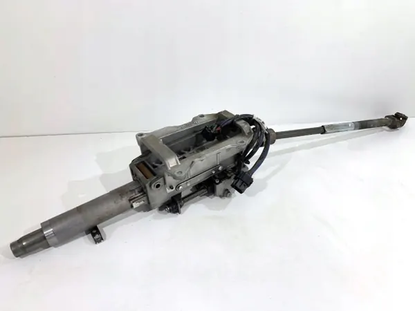 Columna de dirección eléctrica OEM 97034700732 Porsche Panamera image 2