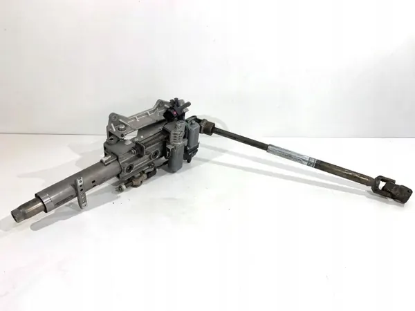 Columna de dirección eléctrica OEM 97034700732 Porsche Panamera image 3