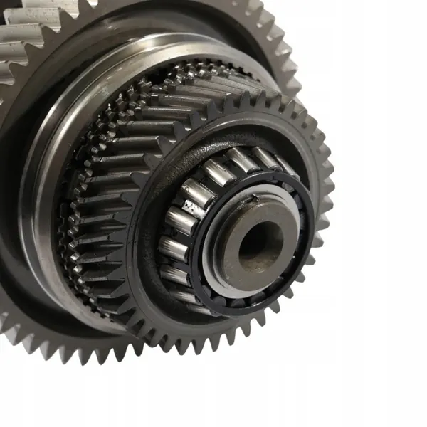 Mercedes A2462606720 Differentieelas voor W176/W246 image 10