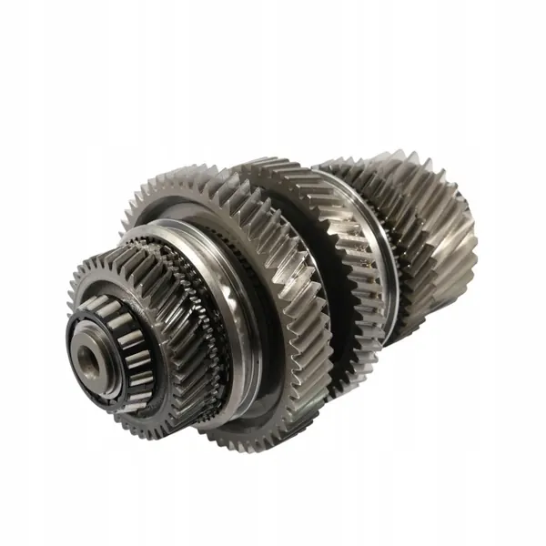 Mercedes A2462606720 Differentieelas voor W176/W246 image 6