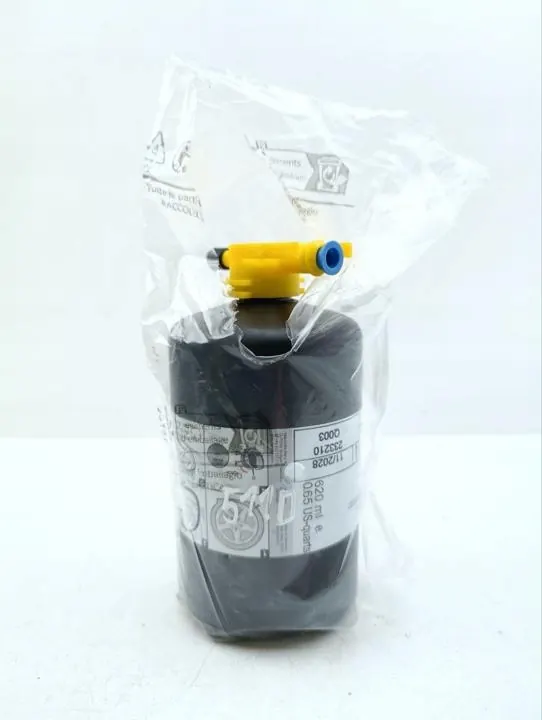 Compressor de pneus usado OEM 293508 Mercedes-Benz image 2