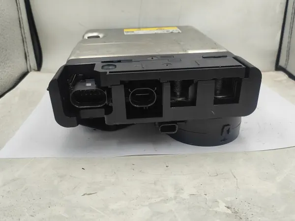Conversor de tensão Audi A8 S8 Módulo OEM 4M0959663C image 5