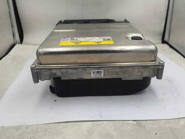 Conversor de tensão Audi A8 S8 Módulo OEM 4M0959663C image 6