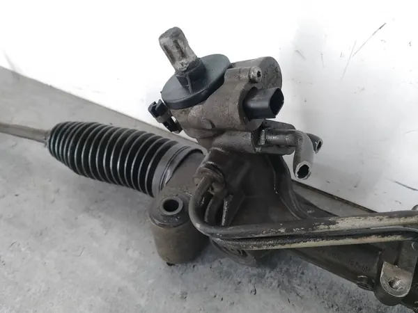 Ohjausvaihde OEM 025-0080-082-101 TRW Opel Vectra C image 4