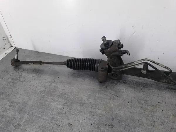 Ohjausvaihde OEM 025-0080-082-101 TRW Opel Vectra C image 6