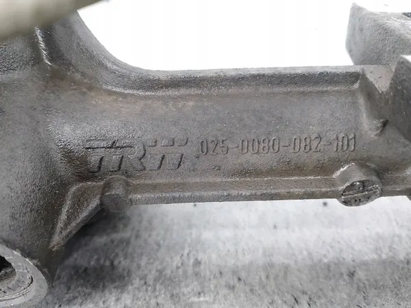 Ohjausvaihde OEM 025-0080-082-101 TRW Opel Vectra C image 8