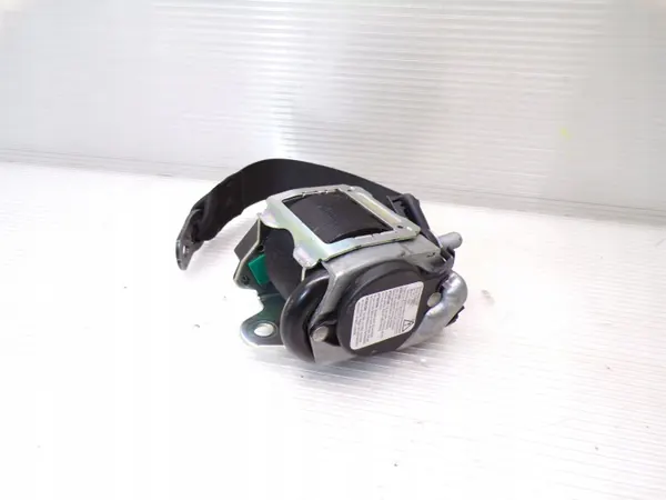Veiligheidsgordel links achter OEM 2118600986 Mercedes image 2