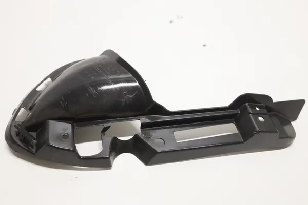 OEM 7P5 121 333 C Liukukansi Porsche Cayenne 7P5:lle image 2