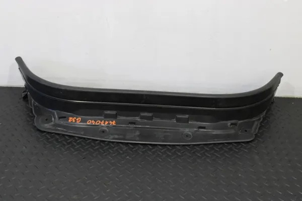 Cubierta Pared BMW 6 GT G32 OEM 7417040 - Usado image 2