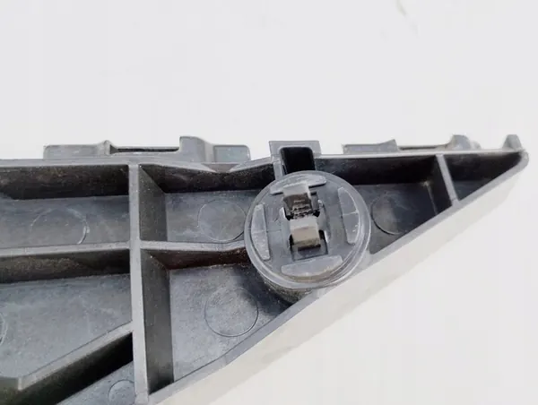 Supporto paraurti anteriore destro Avensis III T27 08-15 image 4