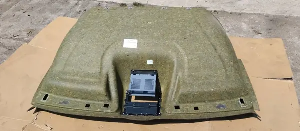 OEM A9106901700 Plafonnier Mercedes Sprinter 907/910 image 4