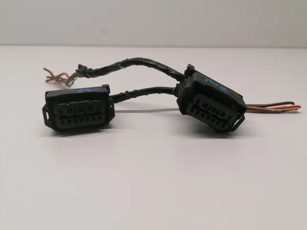 Conectores de Farol BMW X1 F48 Full LED EU 2015- image 2