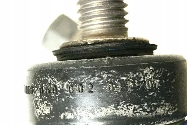 Collegamento Stabilizzatore Posteriore Destro VOLVO S90 31387674 image 2