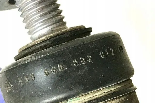 Collegamento Stabilizzatore Posteriore Destro VOLVO S90 31387674 image 3