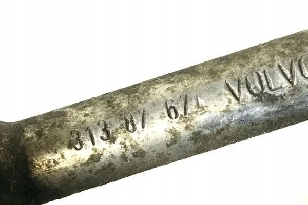 Collegamento Stabilizzatore Posteriore Destro VOLVO S90 31387674 image 5