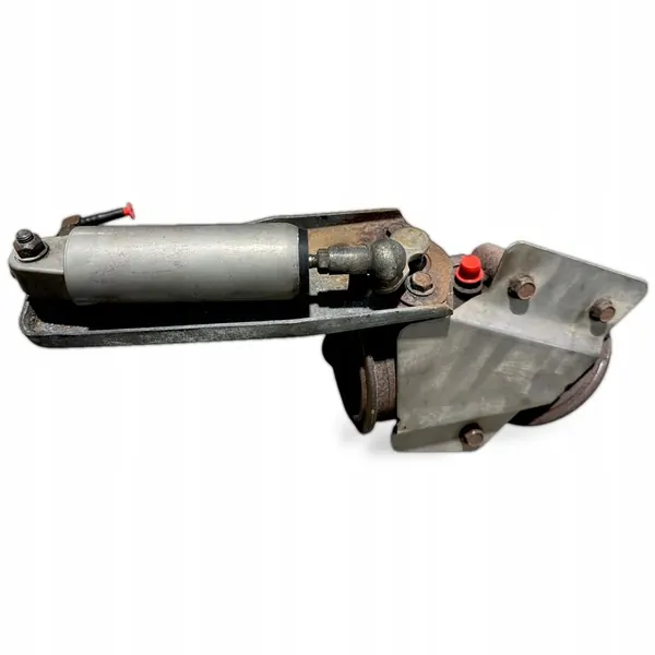 Frein d'échappement MAN 51152016307 image 2