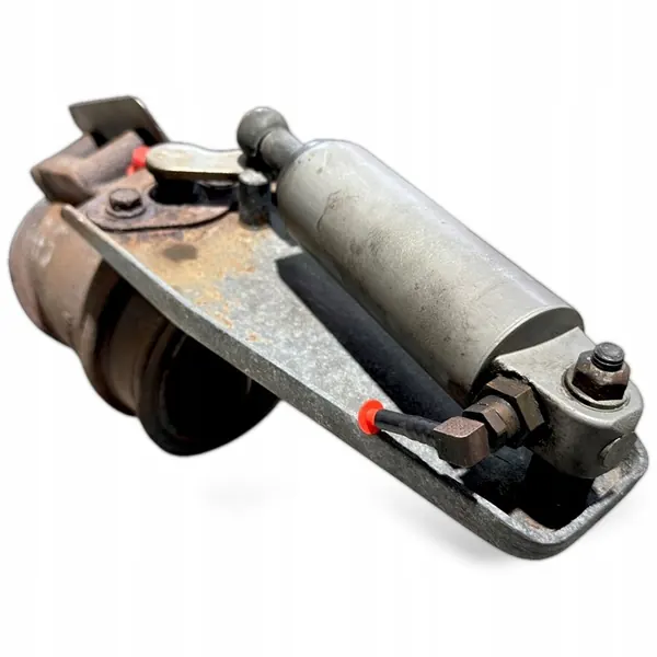 Frein d'échappement MAN 51152016307 image 3