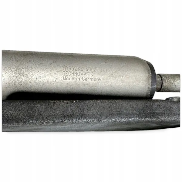 Frein d'échappement MAN 51152016307 image 4