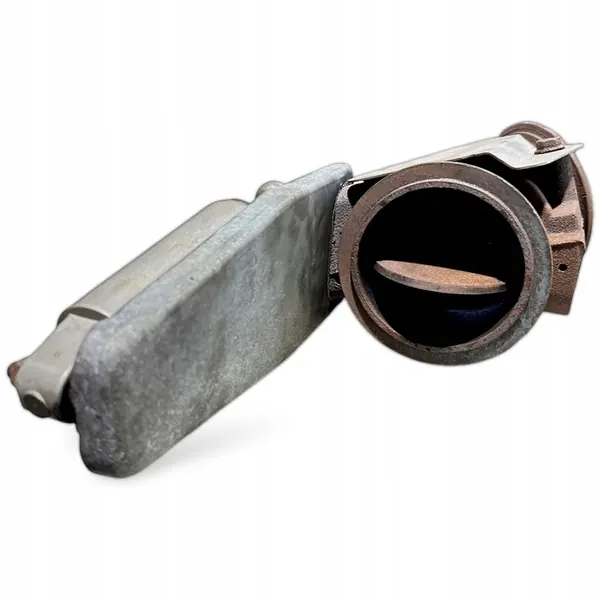 Frein d'échappement MAN 51152016307 image 6