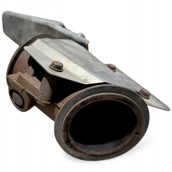 Frein d'échappement MAN 51152016307 image 7