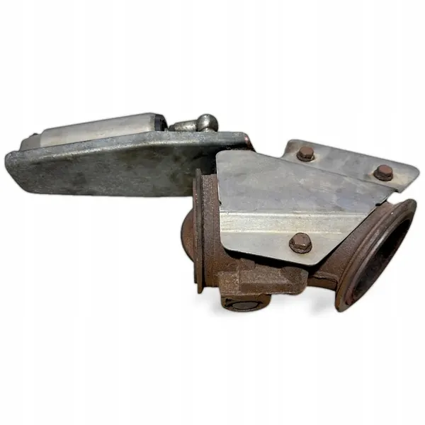 Frein d'échappement MAN 51152016307 image 8