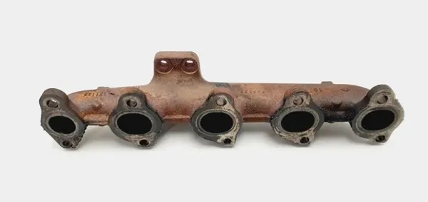 Colector de escape Mazda OE OEM 648028 31067598 image 2