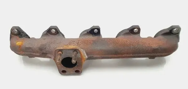 Colector de escape Mazda OE OEM 648028 31067598 image 3