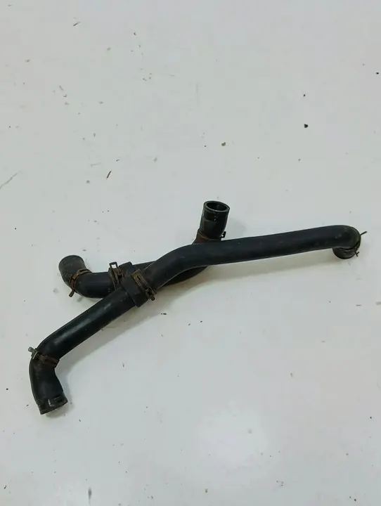 VW Transporter T4 Vesiputki 2.5 TDI OEM 7D0121049L image 2