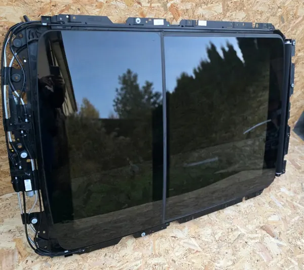Techo Panorámico Szyberdach x3 para BMW X3 G01 - Usado image 3