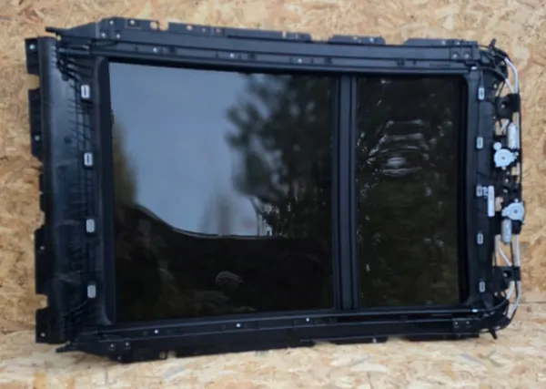 Techo Panorámico Szyberdach x3 para BMW X3 G01 - Usado image 6