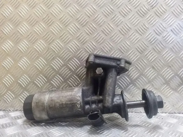 Ölfilterhalterung OEM 038115389 für VW Passat image 2