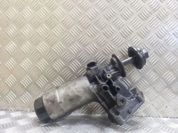 Ölfilterhalterung OEM 038115389 für VW Passat image 3