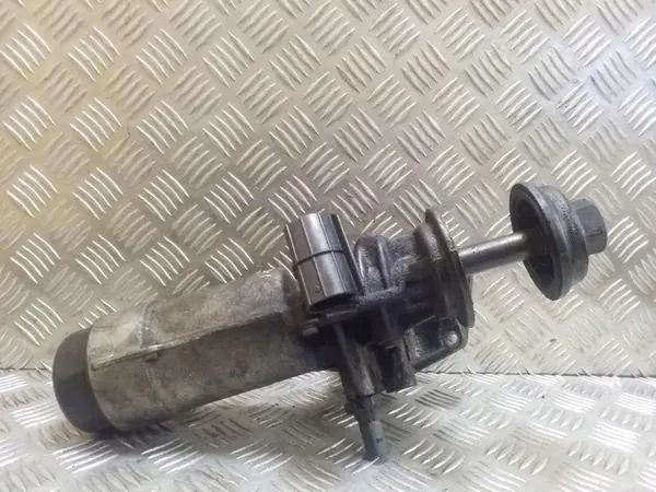 Ölfilterhalterung OEM 038115389 für VW Passat image 4
