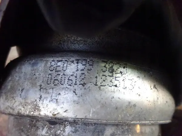 AUDI A4 B6 1.8T Engine Mount 8D0199388K 8E0199382J image 5