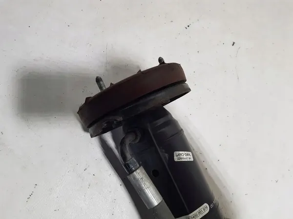 Fram Höger Stötdämpare Mercedes SL R230 image 10