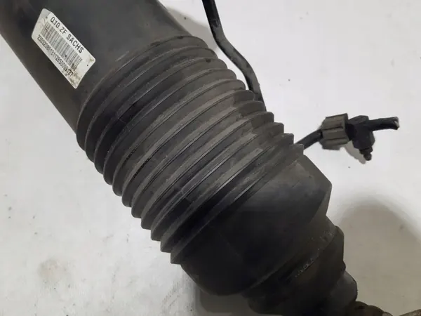 Fram Höger Stötdämpare Mercedes SL R230 image 3