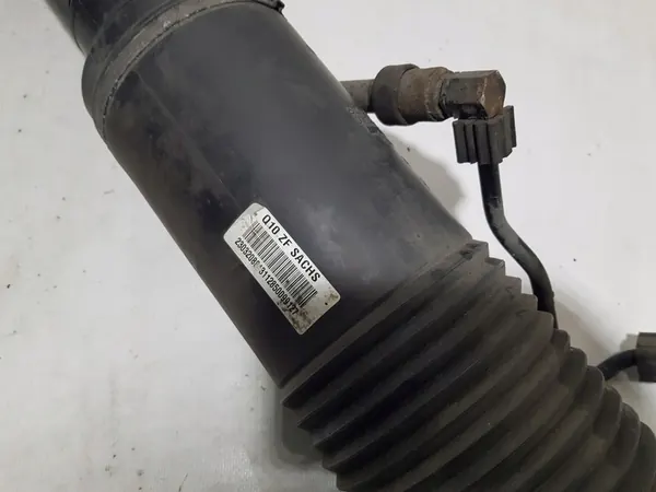 Fram Höger Stötdämpare Mercedes SL R230 image 4